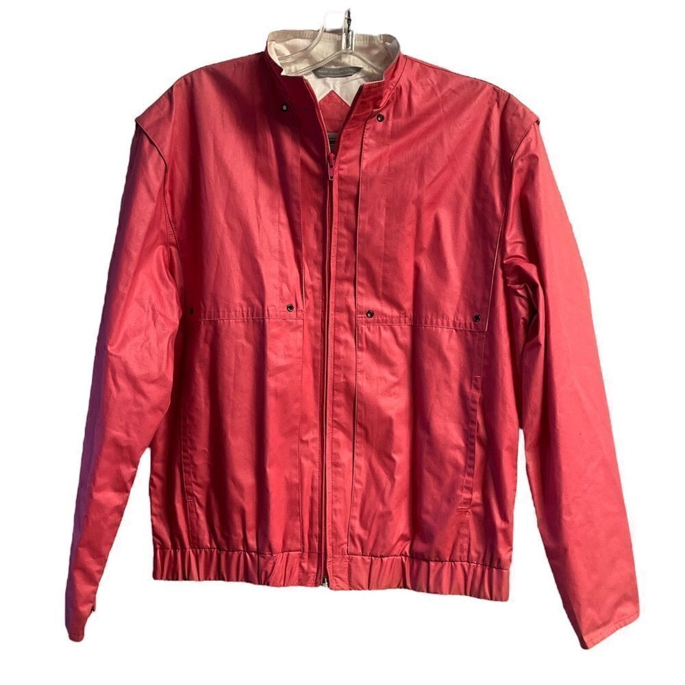 MEMBERS Only jacket Jrs